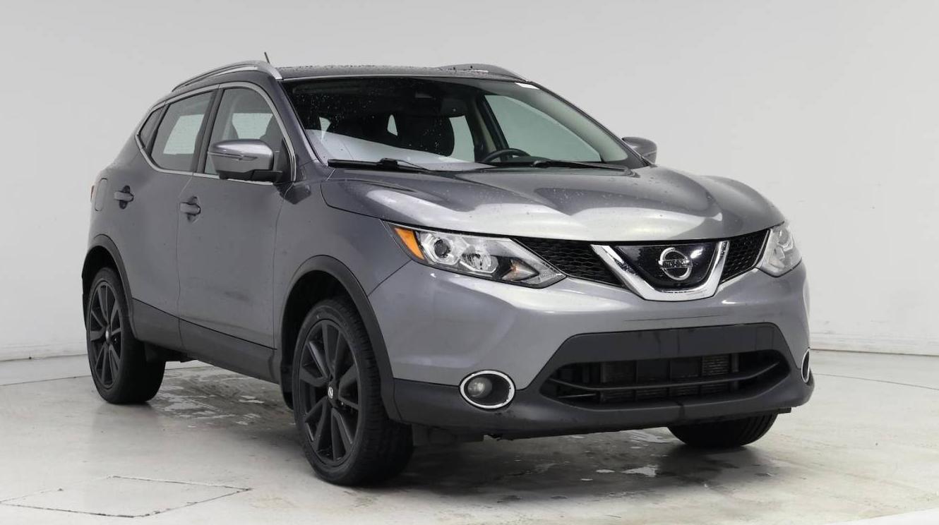 NISSAN ROGUE SPORT 2019 JN1BJ1CP8KW234510 image